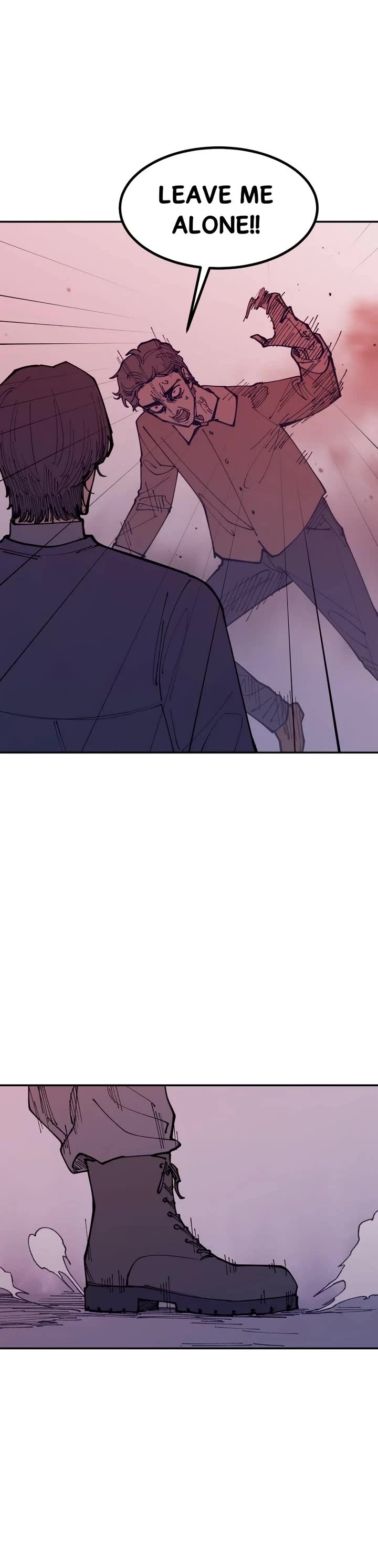 Vampire Family chapter 25 page 5