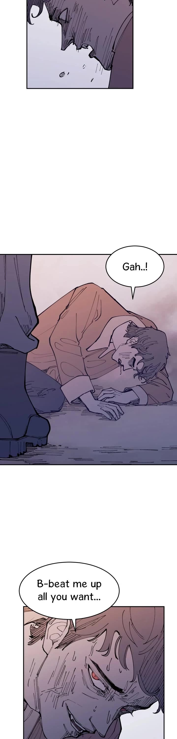 Vampire Family chapter 25 page 7