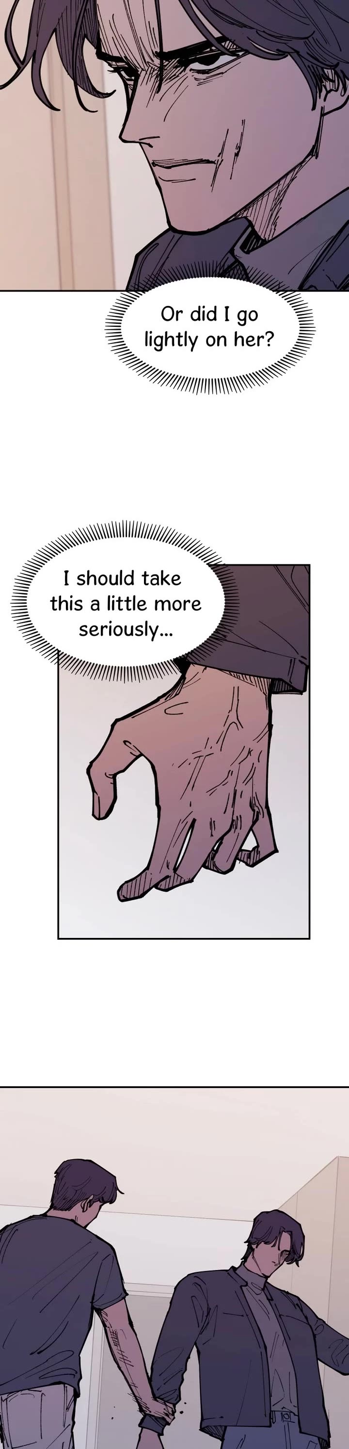 Vampire Family chapter 26 page 10