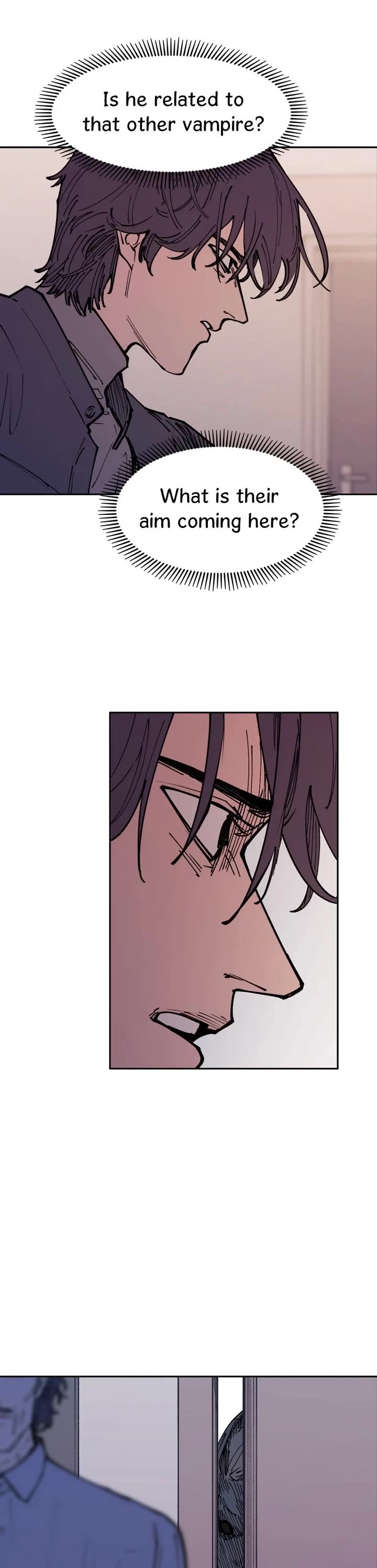 Vampire Family chapter 26 page 15