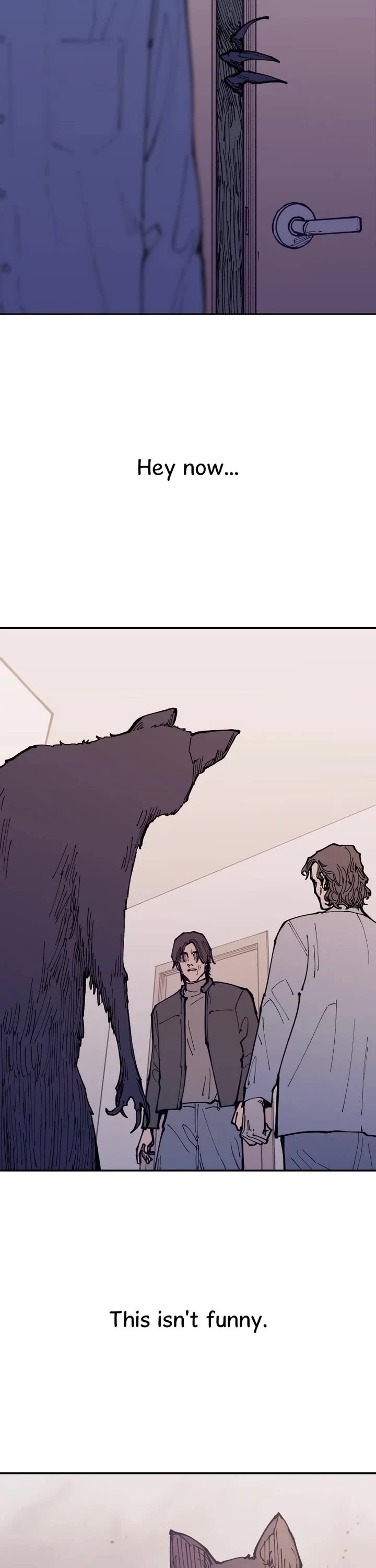 Vampire Family chapter 26 page 16