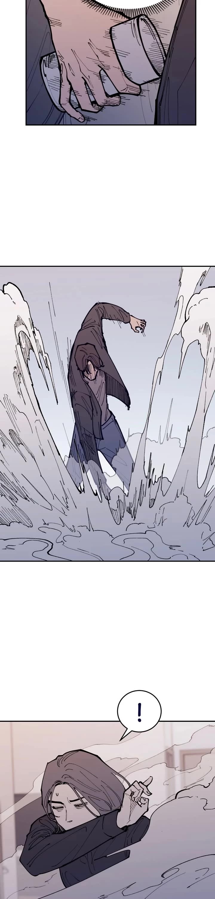 Vampire Family chapter 26 page 18