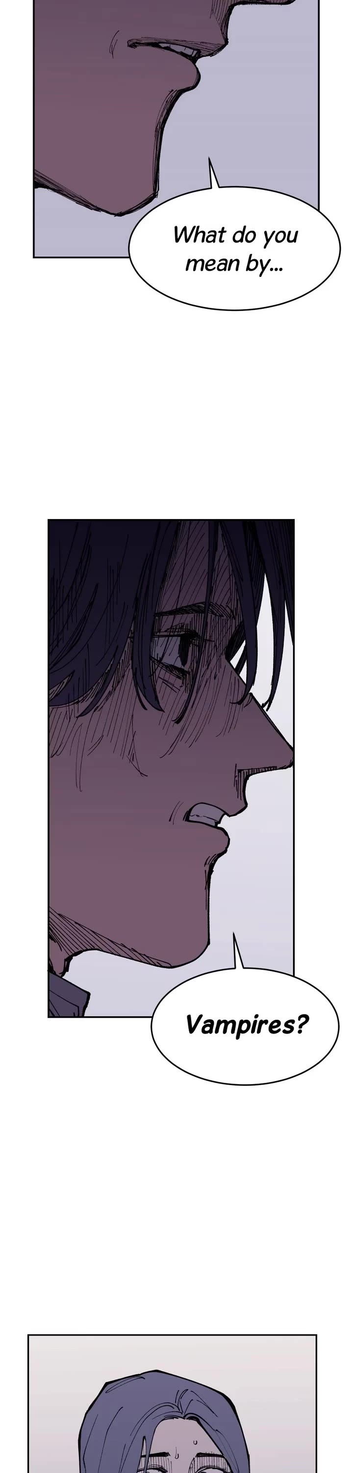 Vampire Family chapter 26 page 2