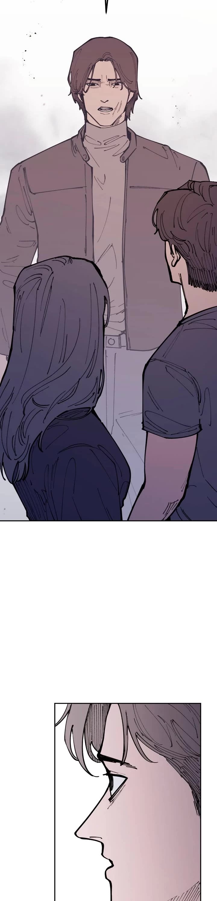 Vampire Family chapter 26 page 30