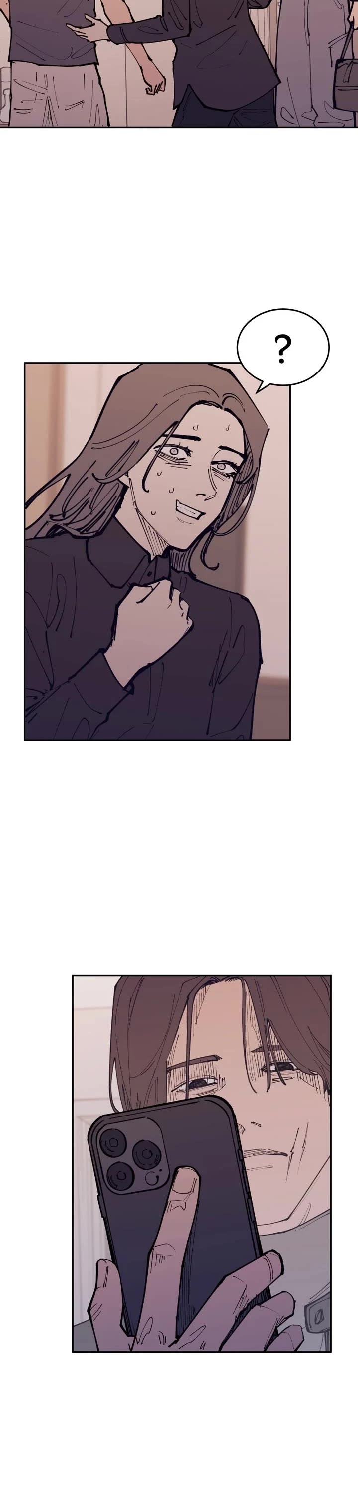 Vampire Family chapter 26 page 4