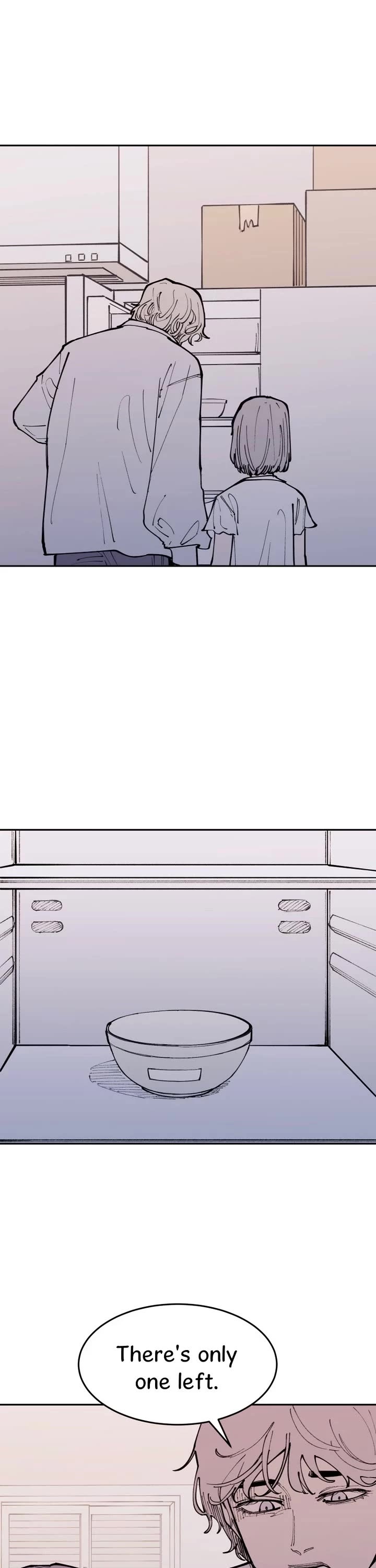 Vampire Family chapter 27 page 1