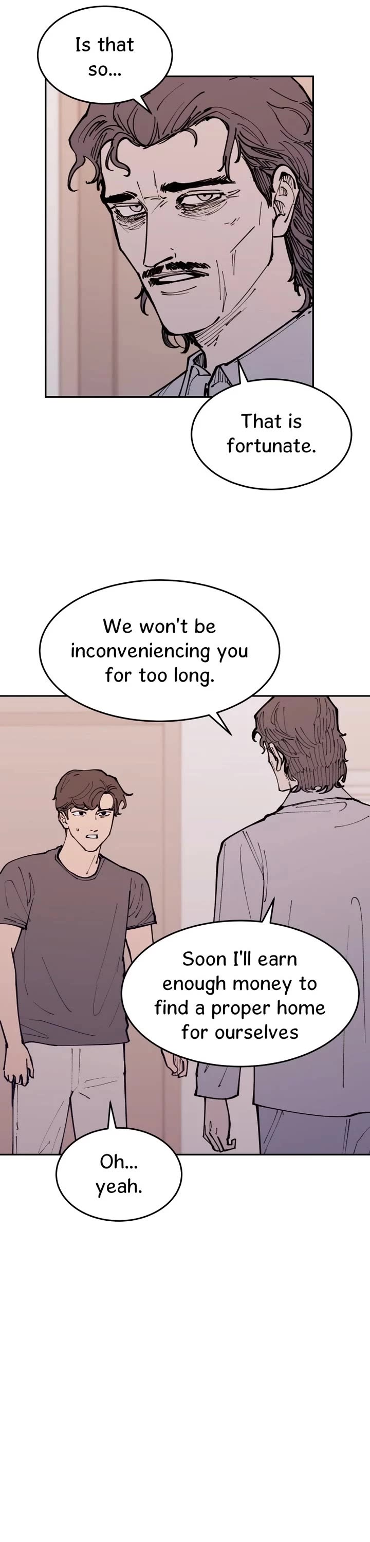 Vampire Family chapter 27 page 11