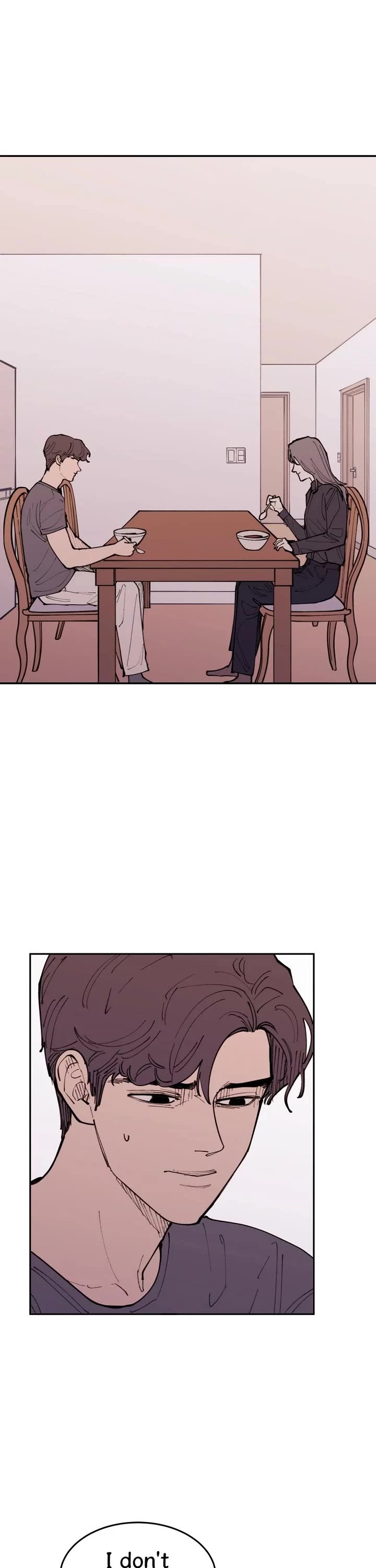 Vampire Family chapter 27 page 12