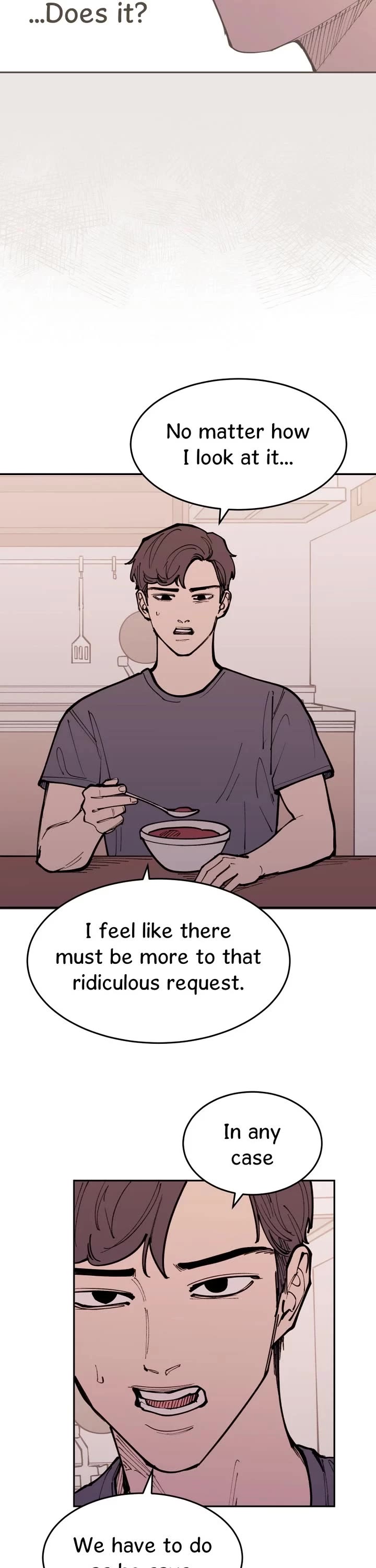 Vampire Family chapter 27 page 16