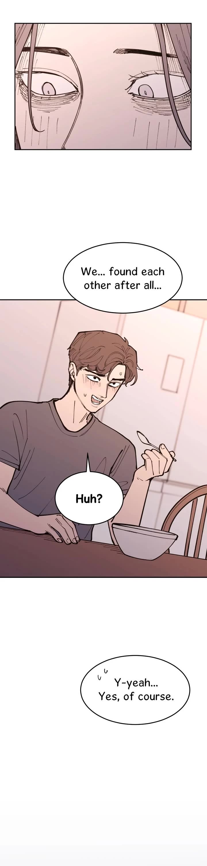 Vampire Family chapter 27 page 18