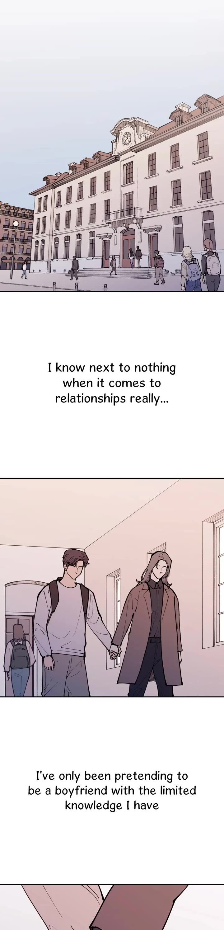 Vampire Family chapter 27 page 19