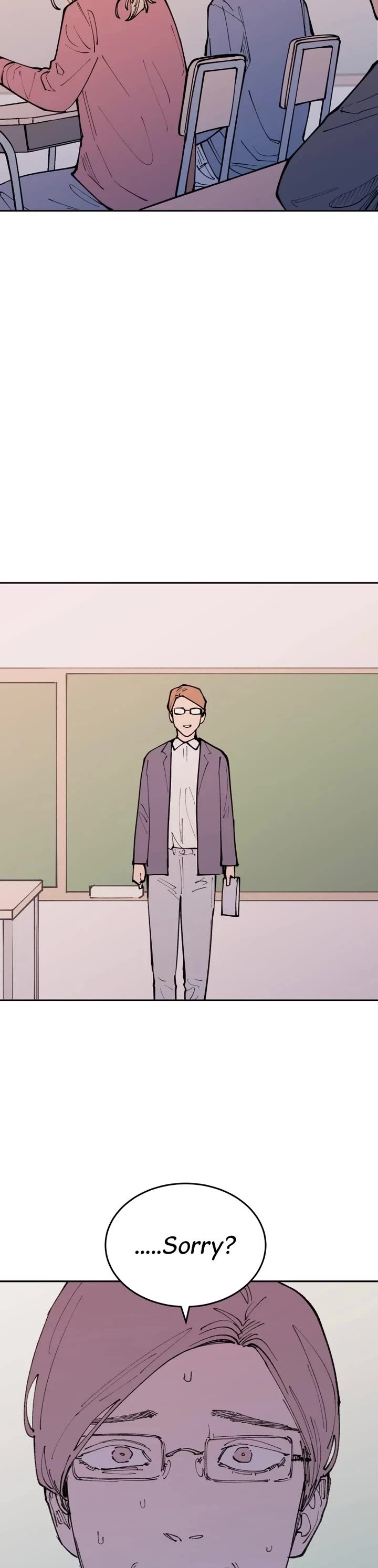 Vampire Family chapter 27 page 24