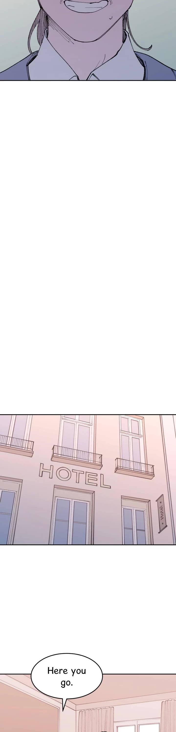 Vampire Family chapter 27 page 25