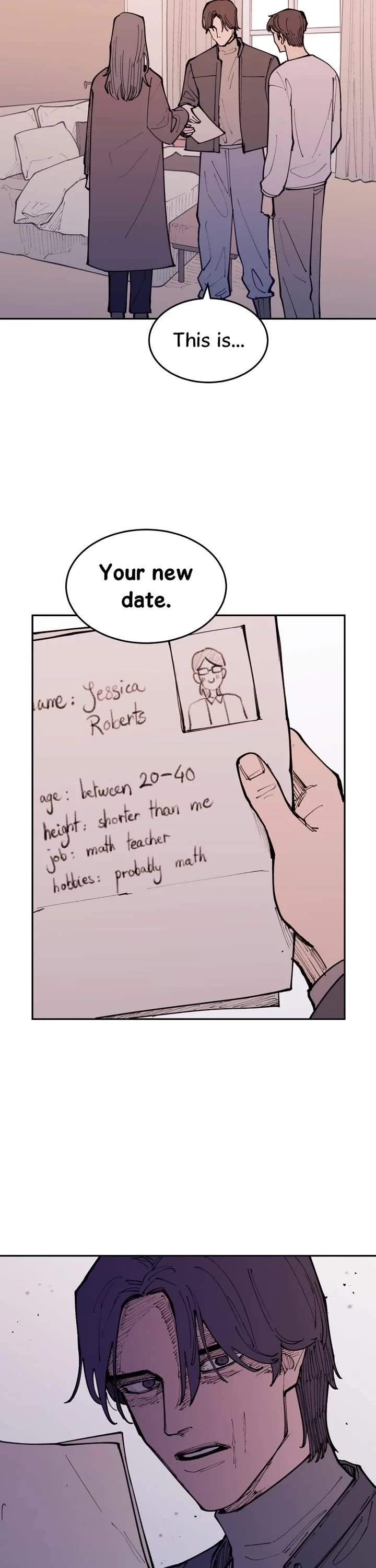 Vampire Family chapter 27 page 26