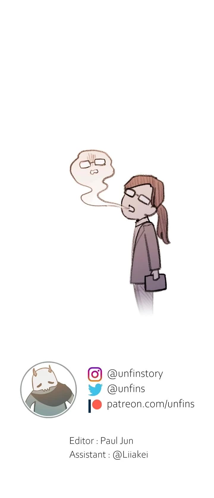 Vampire Family chapter 27 page 28