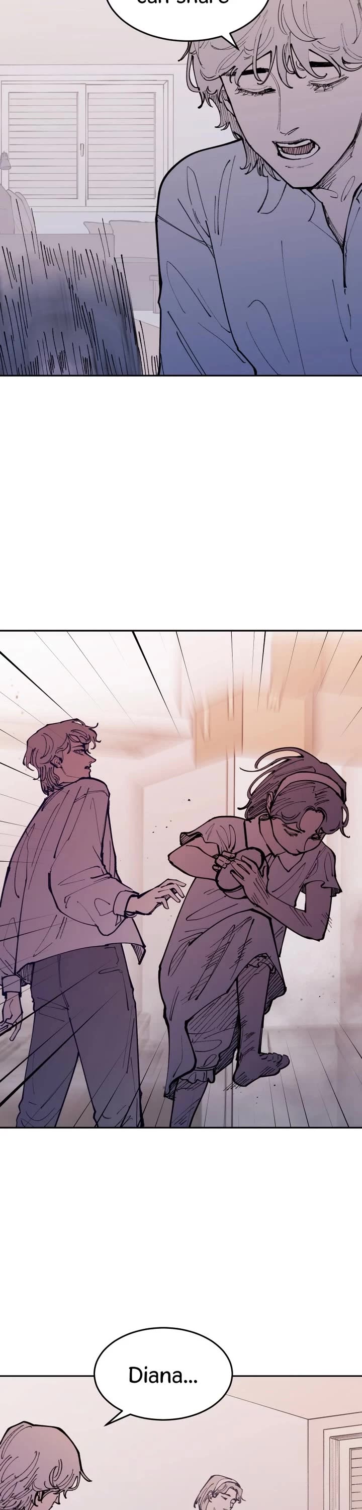 Vampire Family chapter 27 page 3