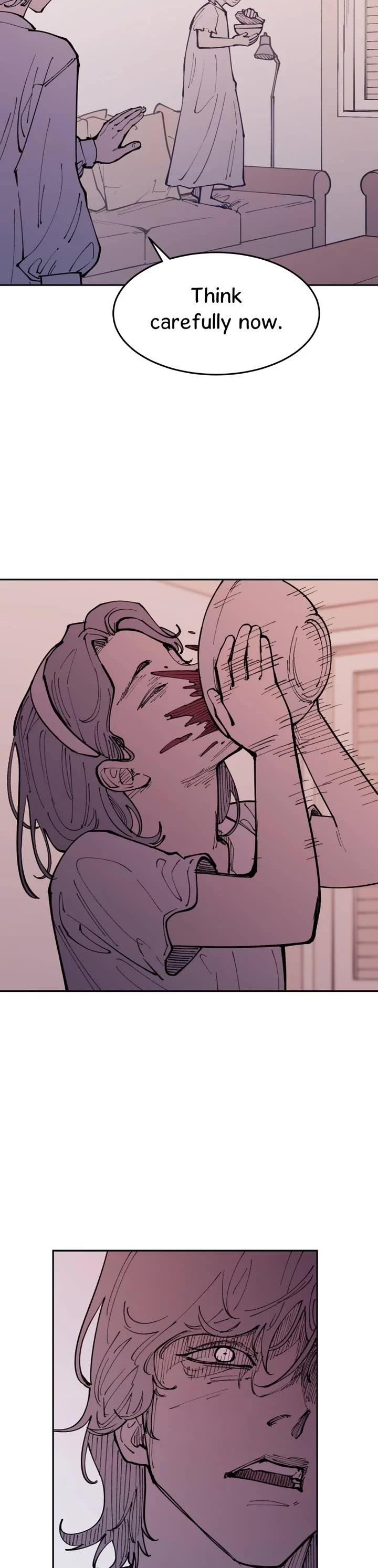 Vampire Family chapter 27 page 4