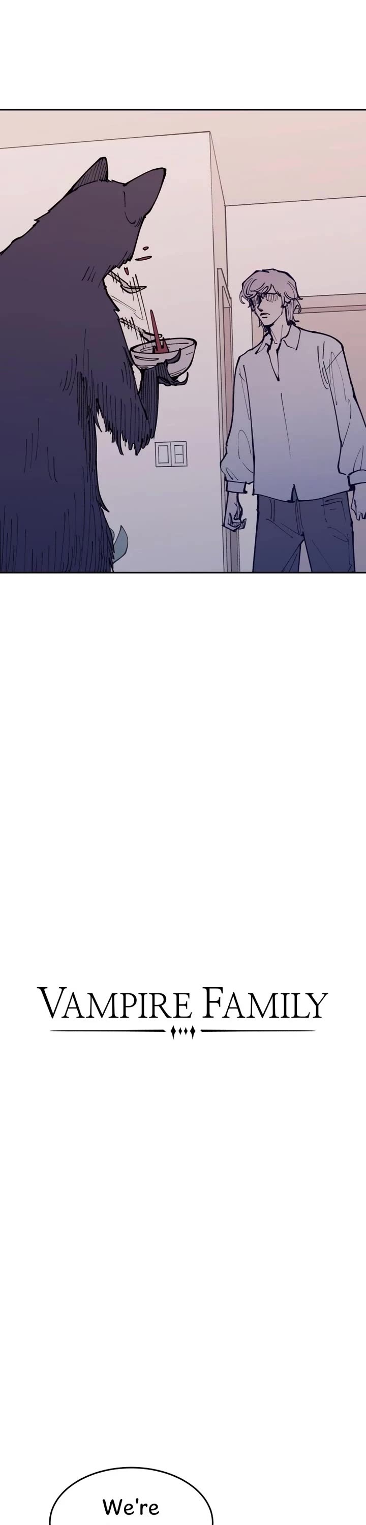 Vampire Family chapter 27 page 7