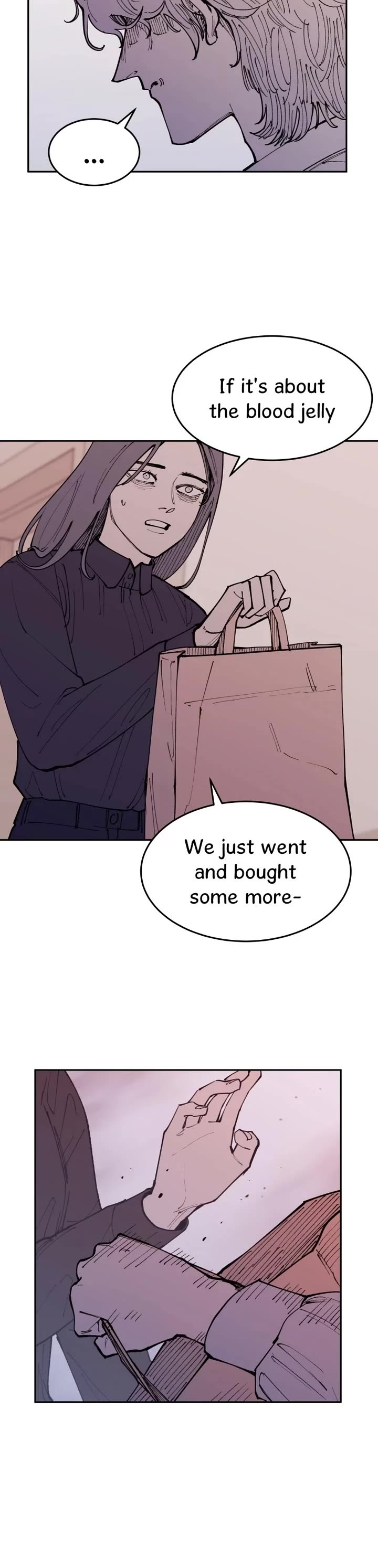 Vampire Family chapter 27 page 9