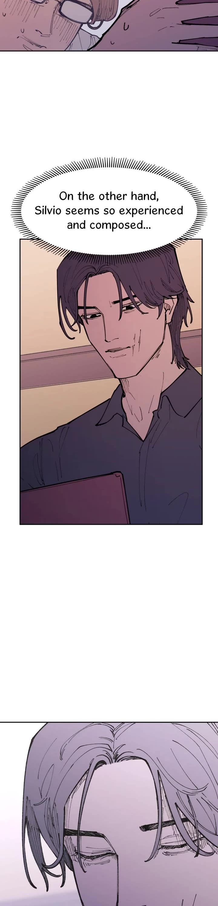 Vampire Family chapter 28 page 15