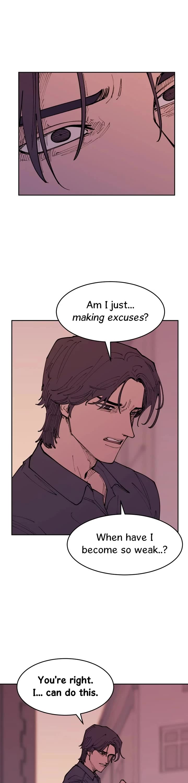 Vampire Family chapter 28 page 24