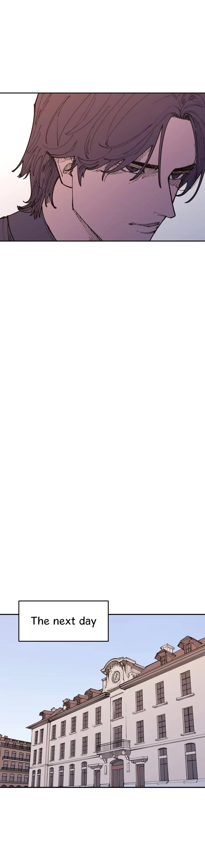 Vampire Family chapter 28 page 27