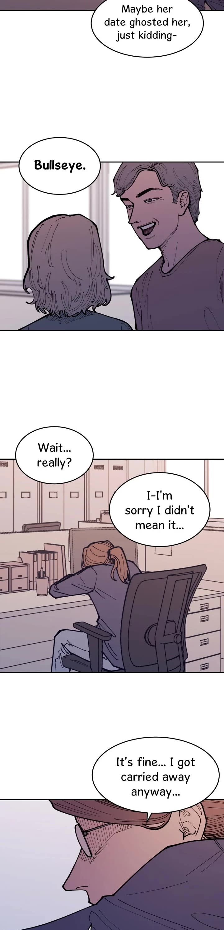 Vampire Family chapter 28 page 29