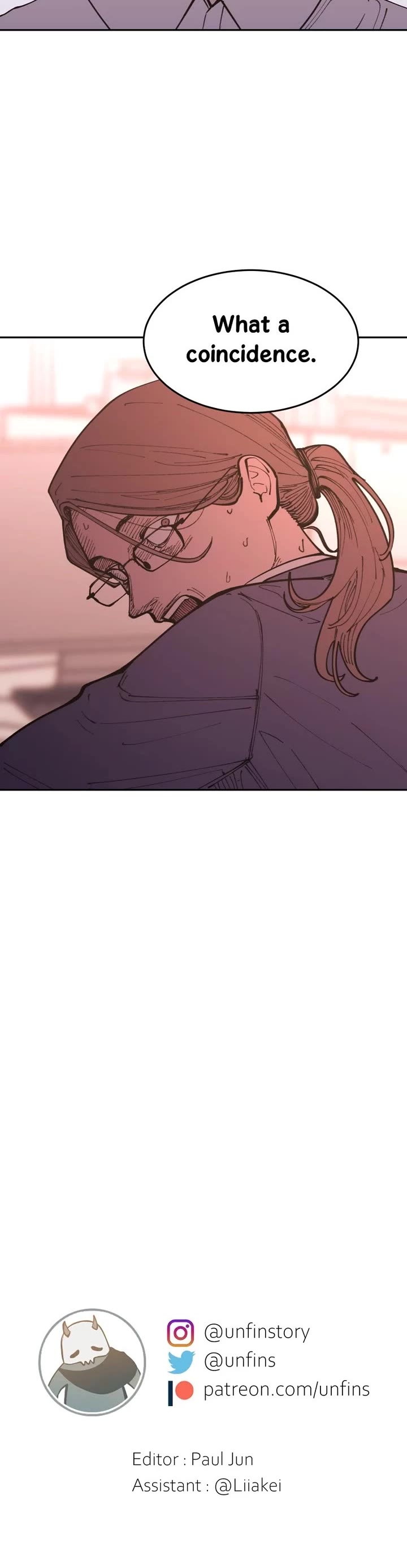 Vampire Family chapter 28 page 32