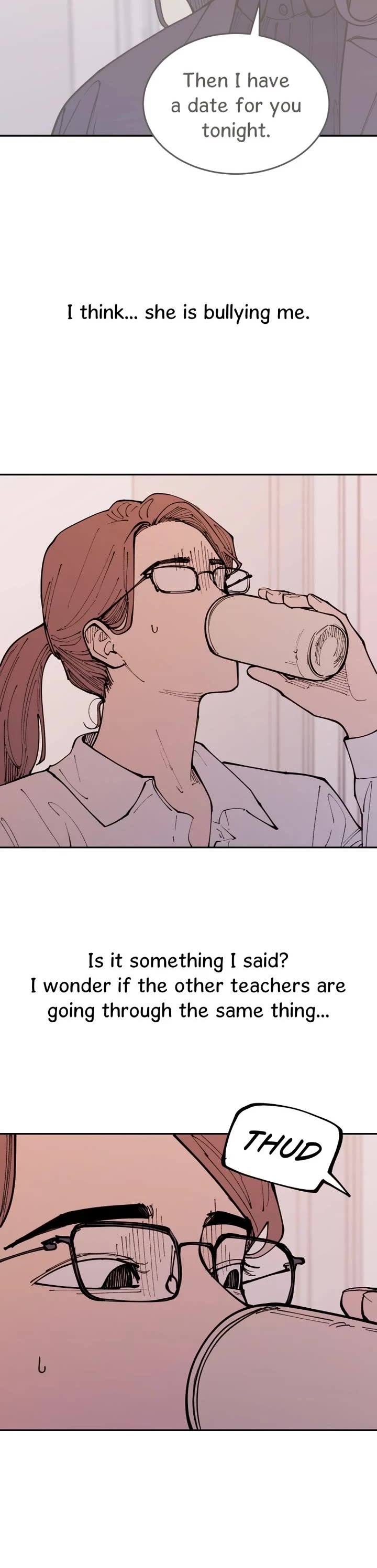 Vampire Family chapter 28 page 4