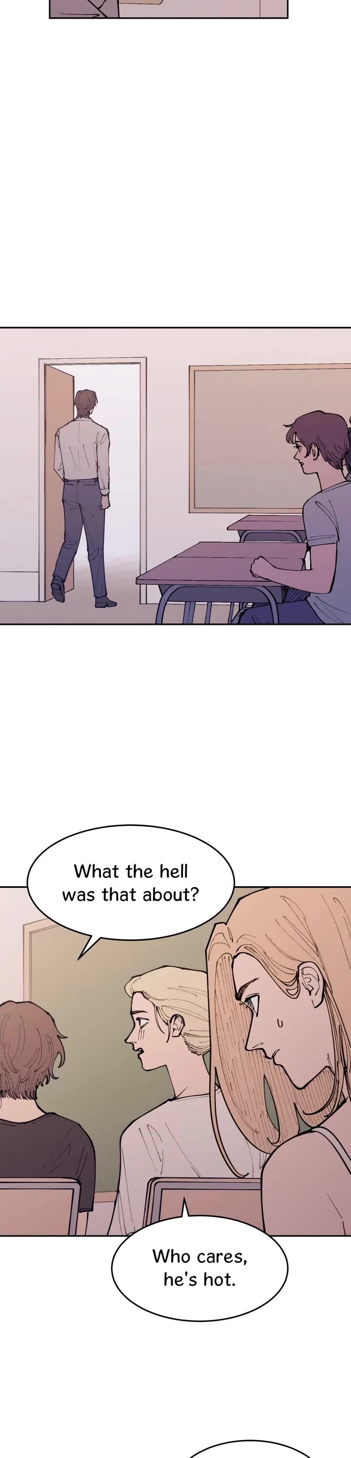 Vampire Family chapter 29 page 10