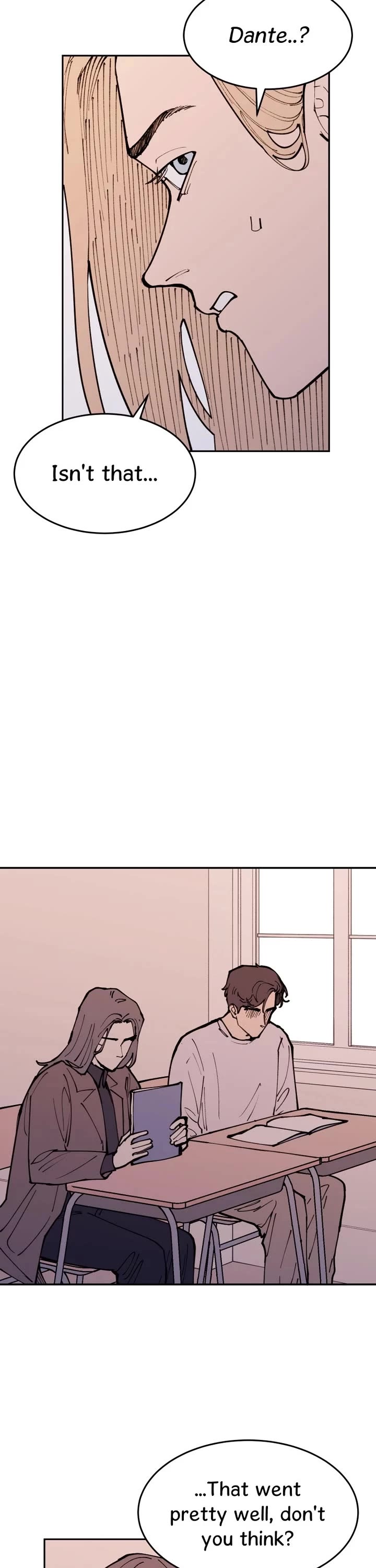 Vampire Family chapter 29 page 11