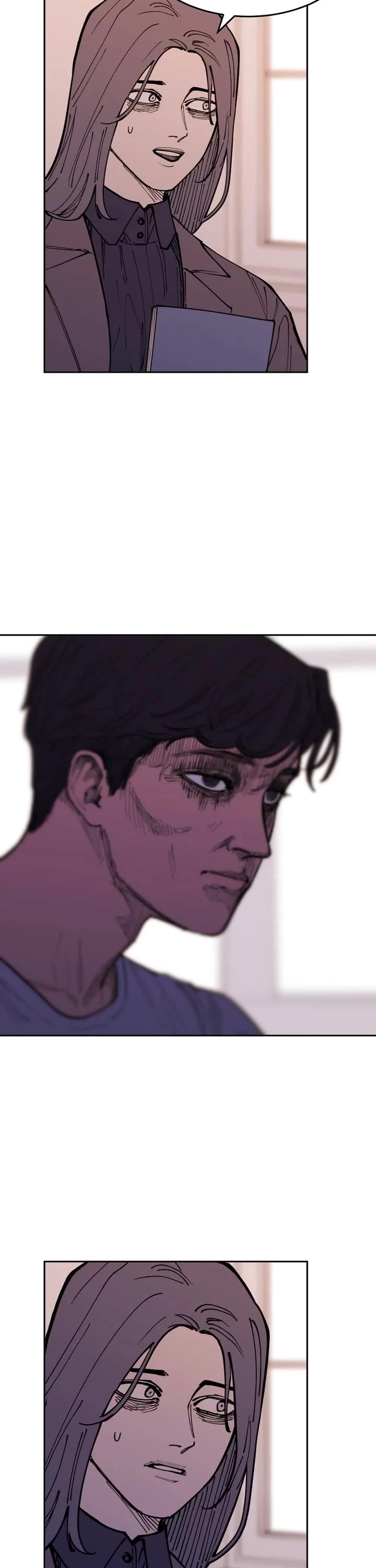 Vampire Family chapter 29 page 12