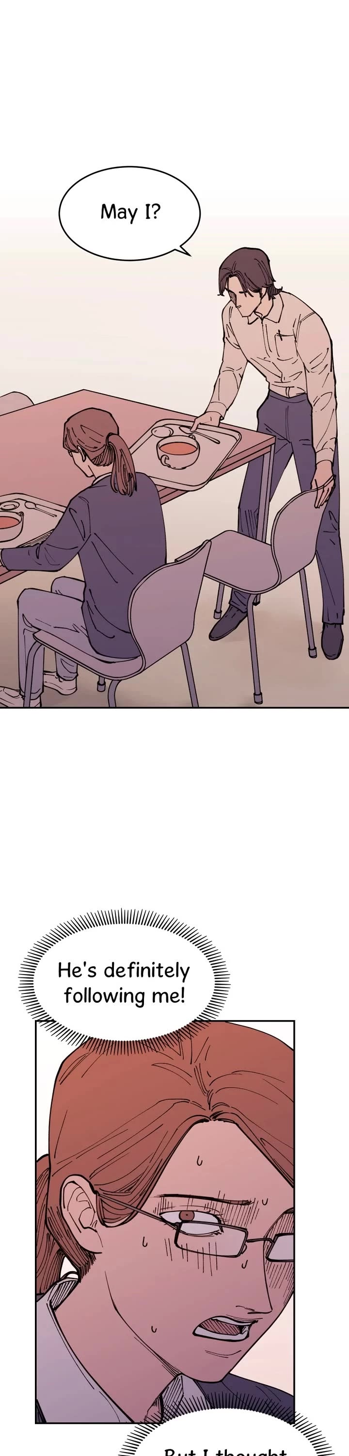 Vampire Family chapter 29 page 18