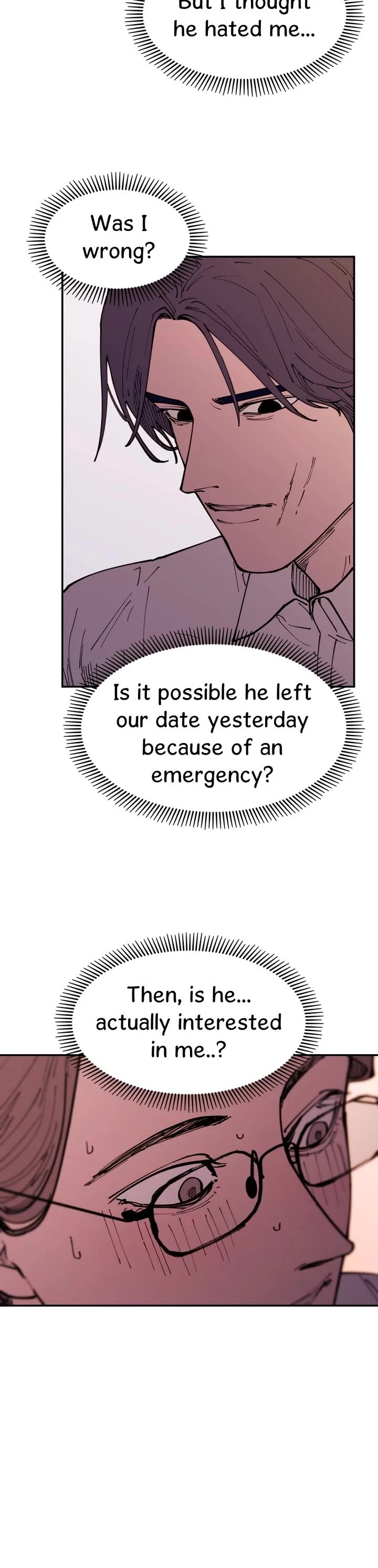 Vampire Family chapter 29 page 19