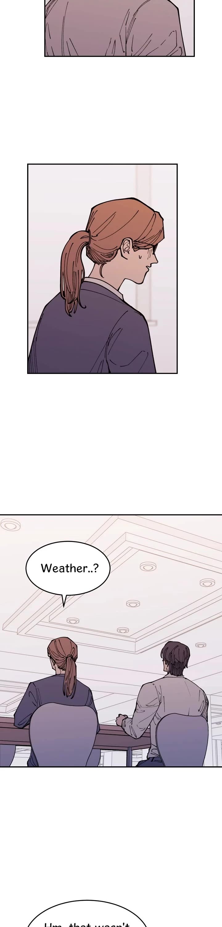 Vampire Family chapter 29 page 22