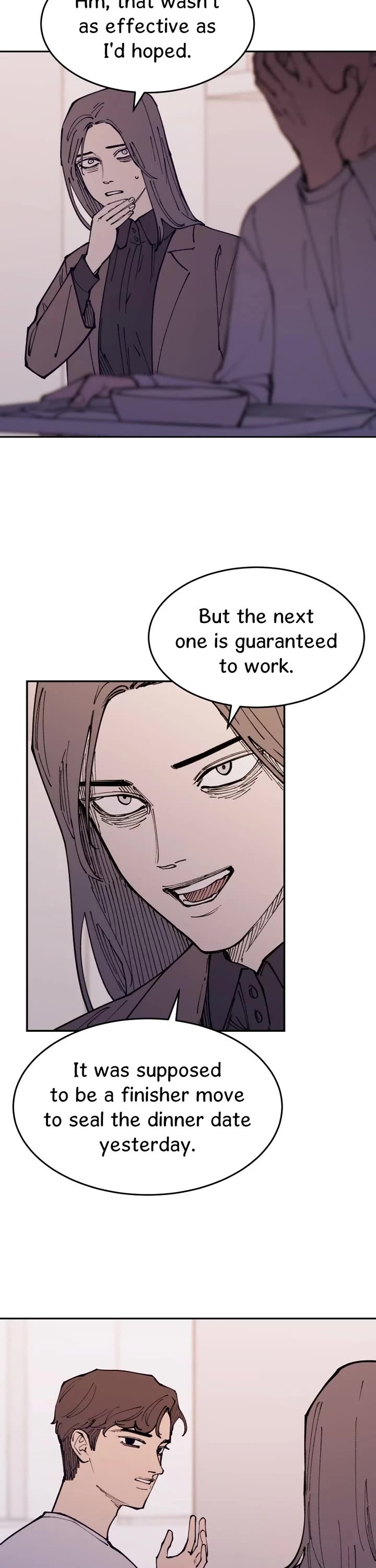 Vampire Family chapter 29 page 23