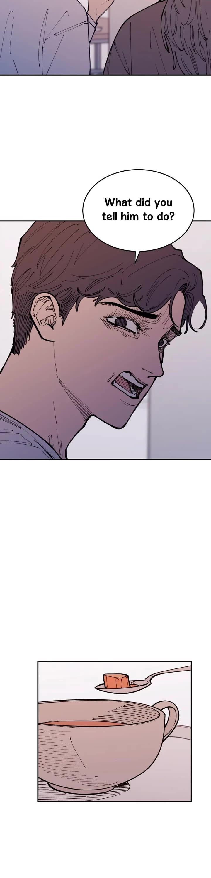 Vampire Family chapter 29 page 24