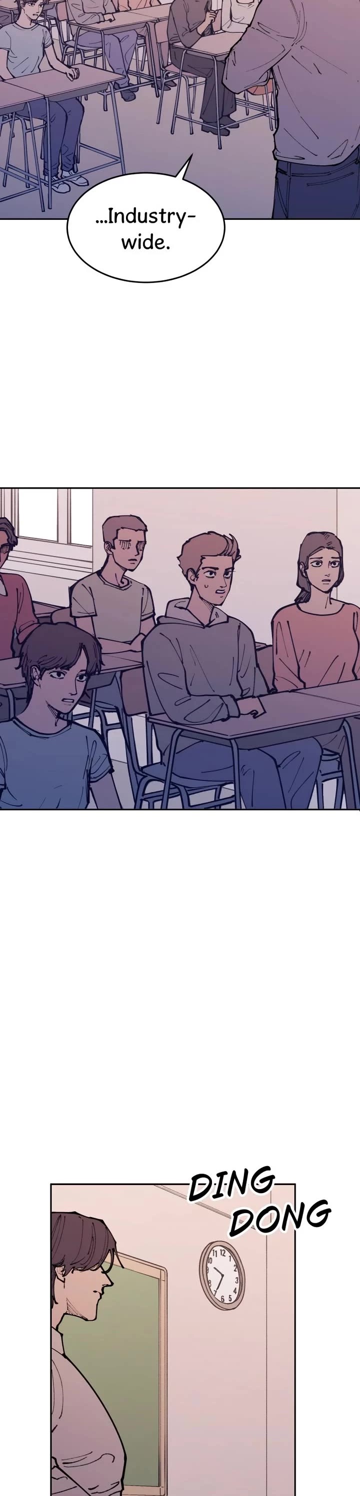 Vampire Family chapter 29 page 9