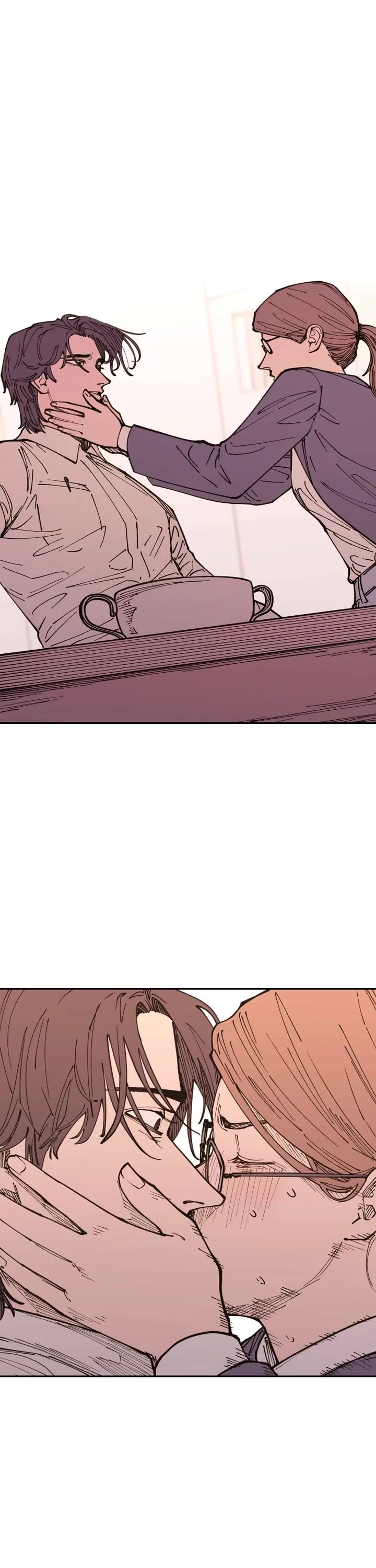 Vampire Family chapter 30 page 1