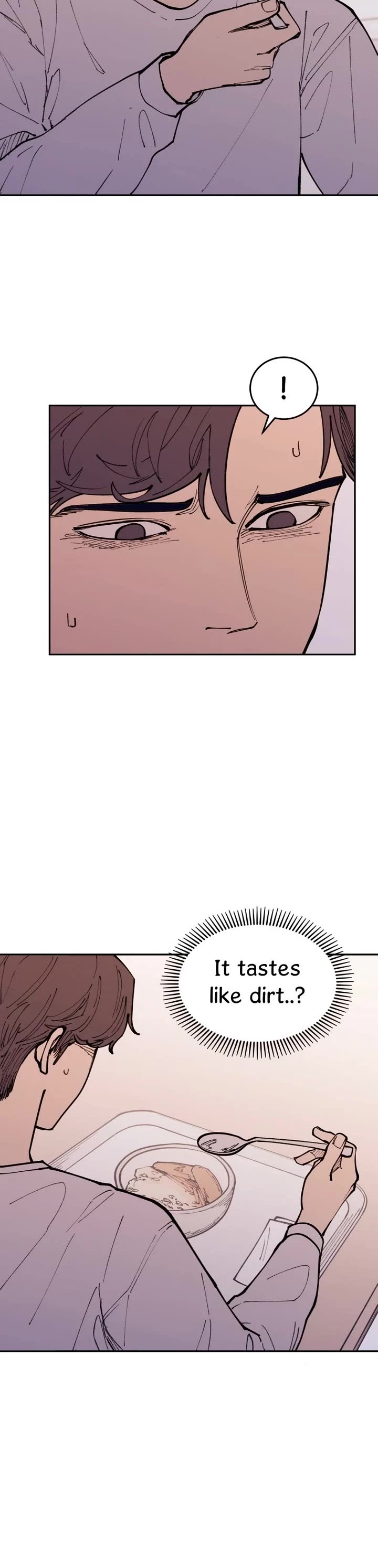 Vampire Family chapter 30 page 10