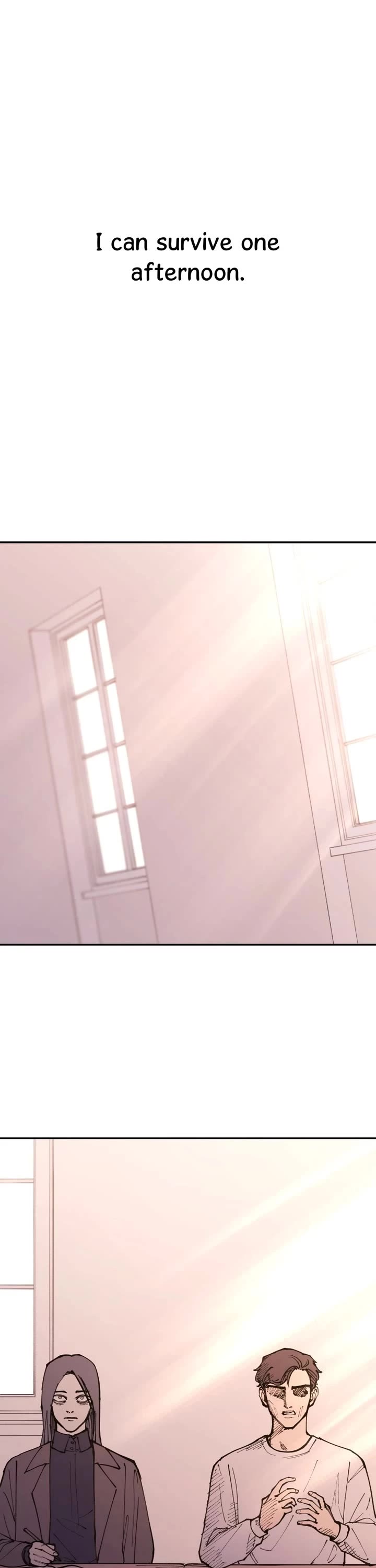 Vampire Family chapter 30 page 13