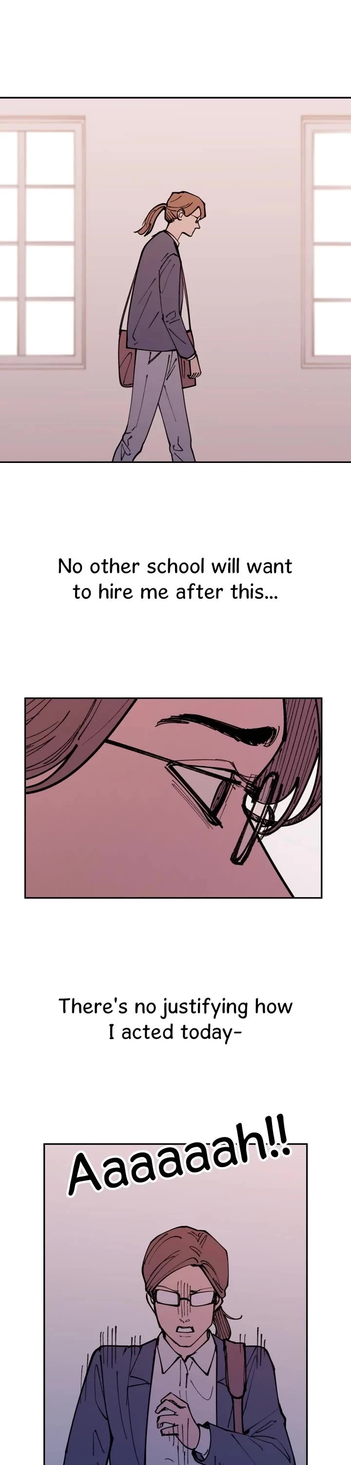 Vampire Family chapter 30 page 23