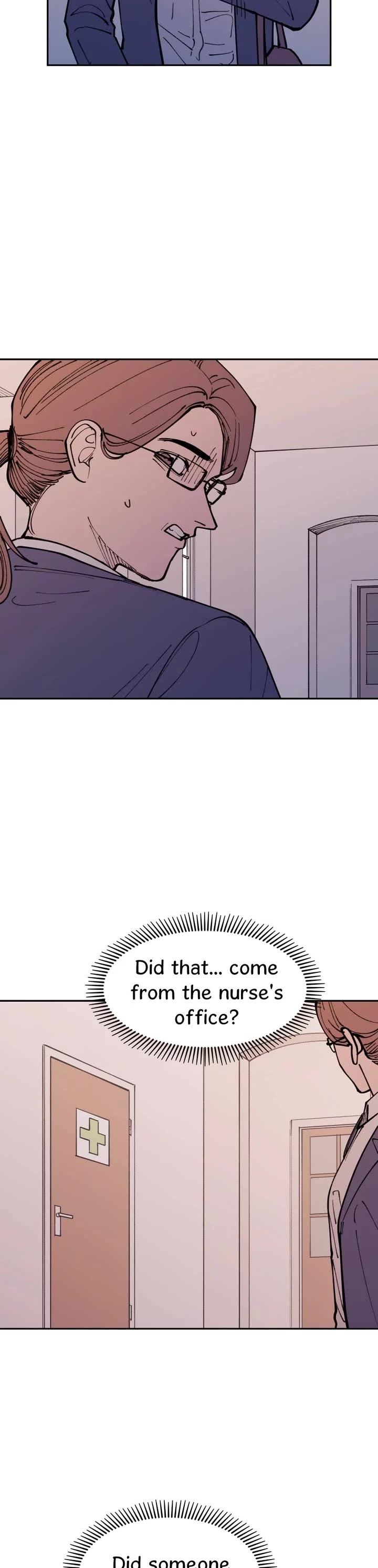 Vampire Family chapter 30 page 24