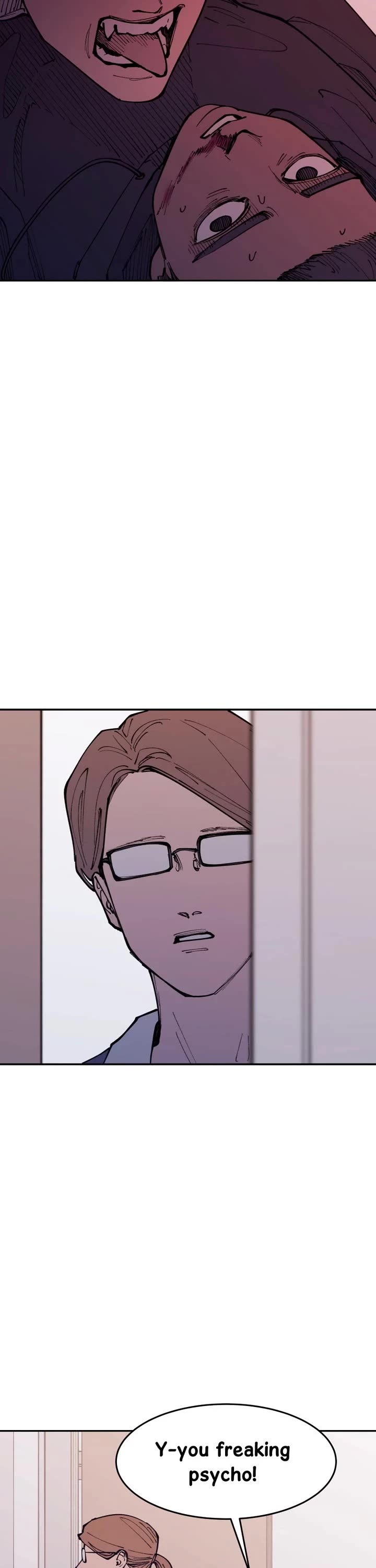 Vampire Family chapter 30 page 26