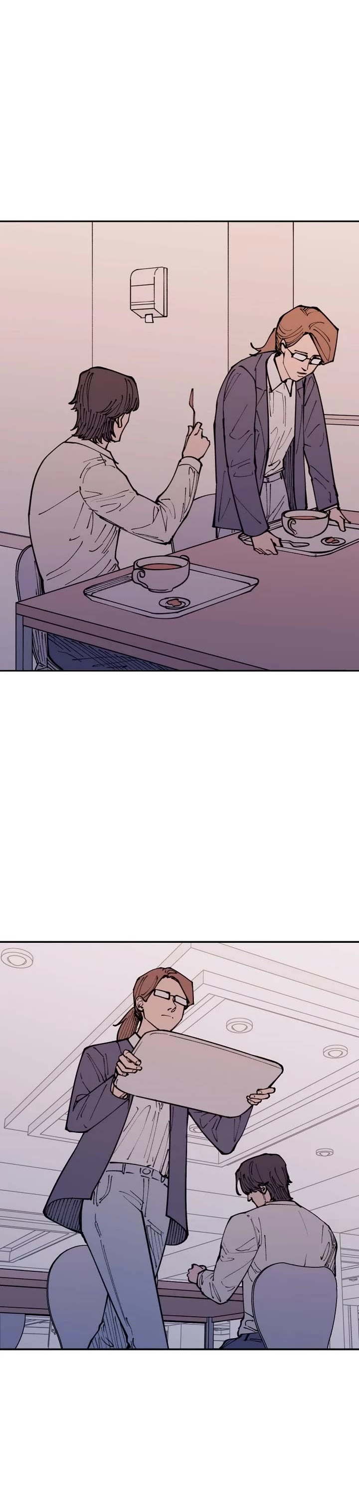 Vampire Family chapter 30 page 5