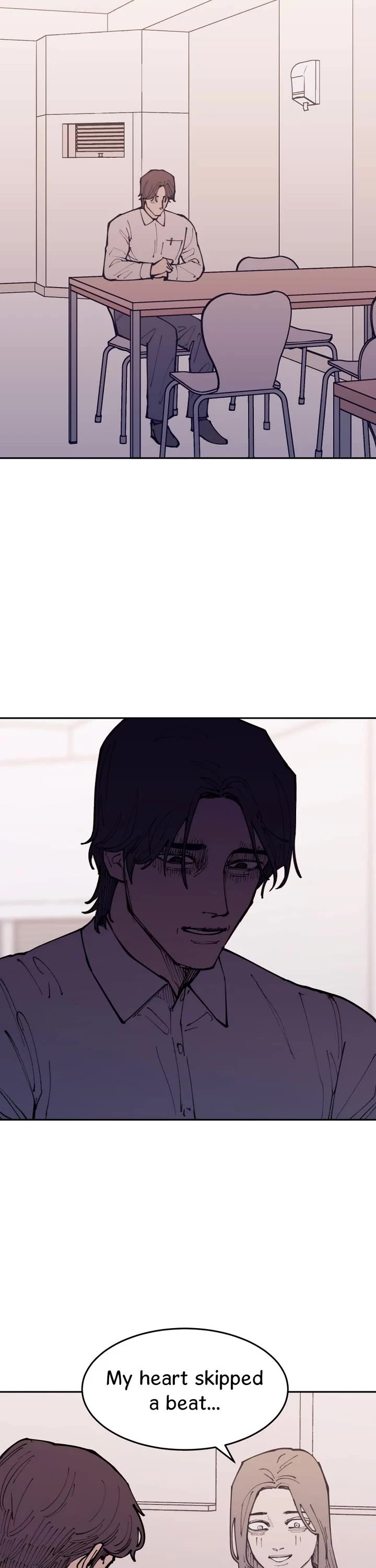 Vampire Family chapter 30 page 8