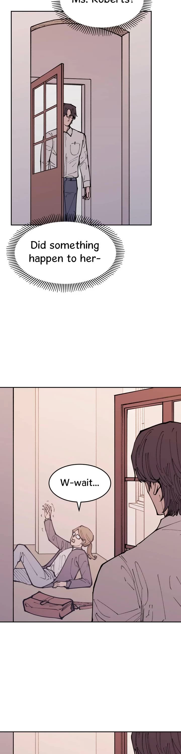 Vampire Family chapter 31 page 15