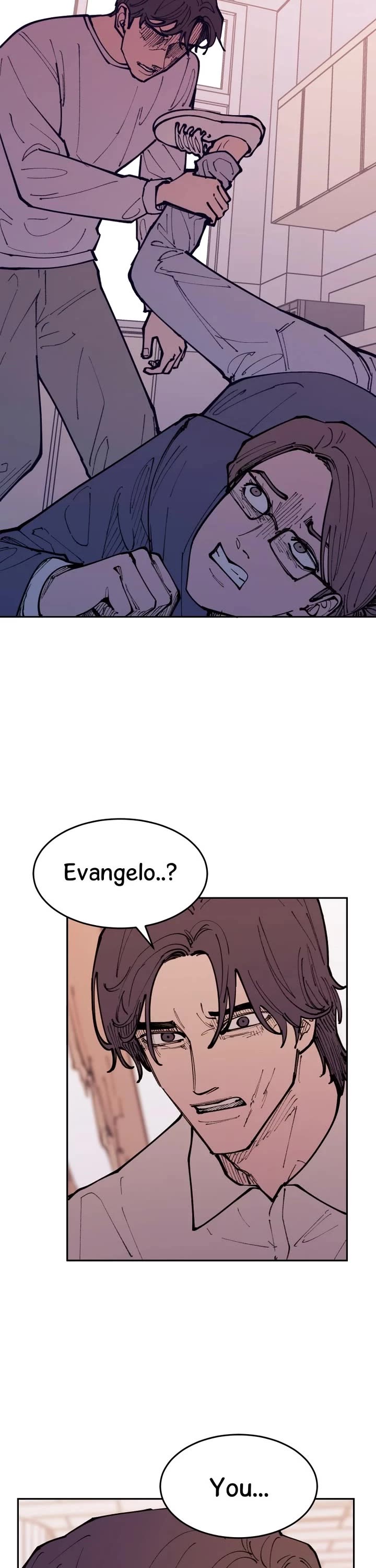 Vampire Family chapter 31 page 17