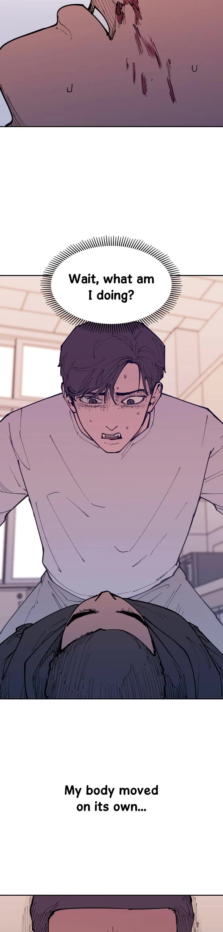 Vampire Family chapter 31 page 2