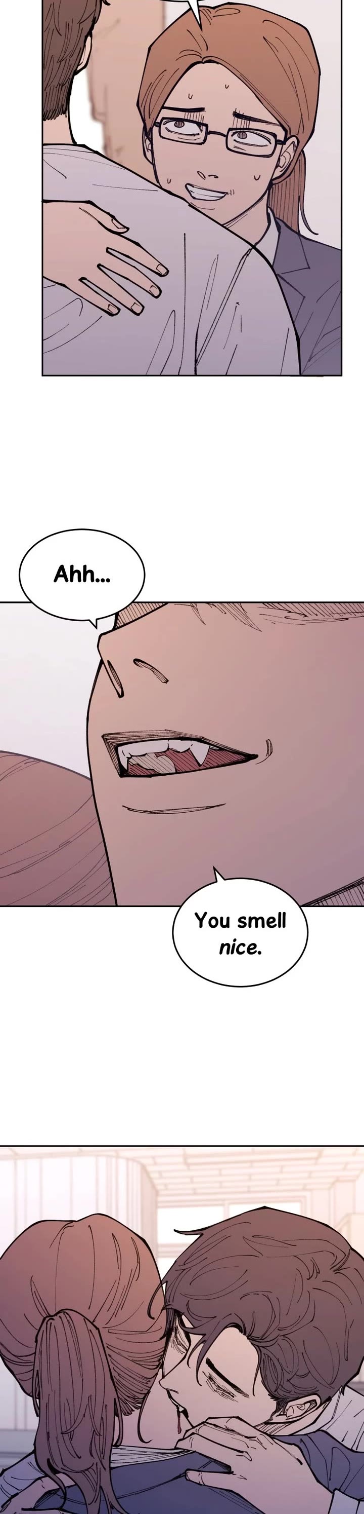 Vampire Family chapter 31 page 30